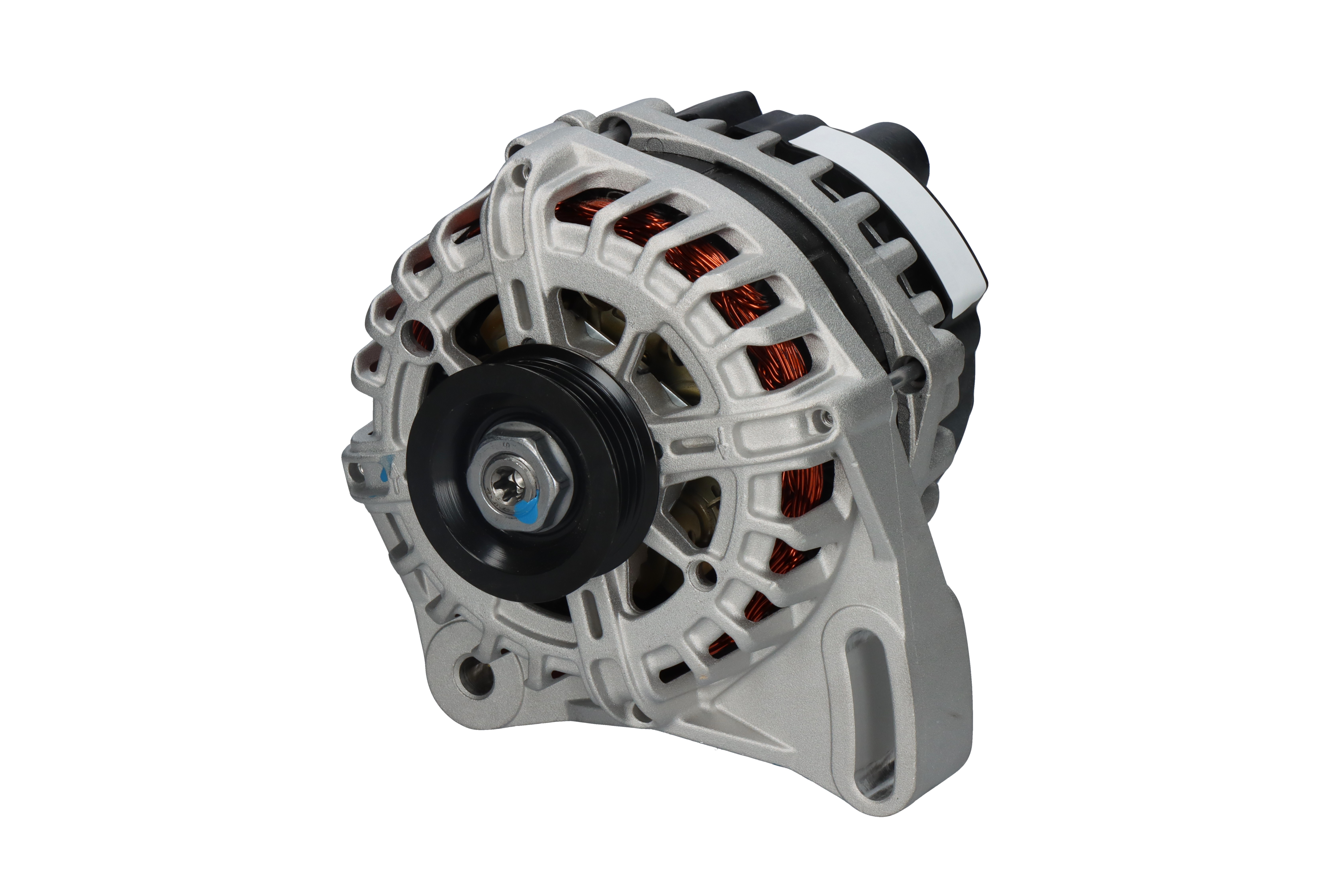 456407 VALEO 71794211 Alternator