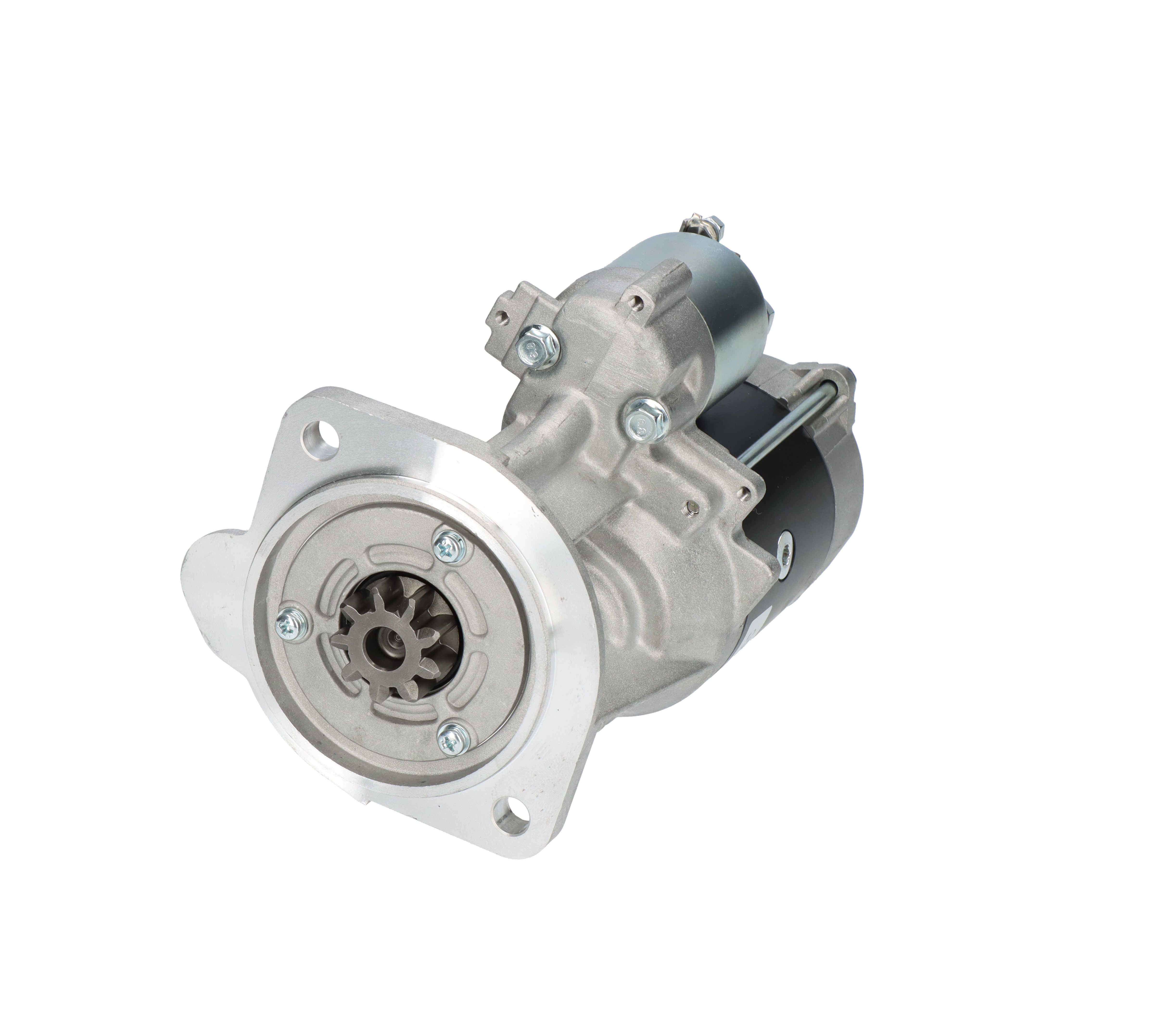 Numer OEM 136921 - Rozrusznik 458917 FIAT, IVECO