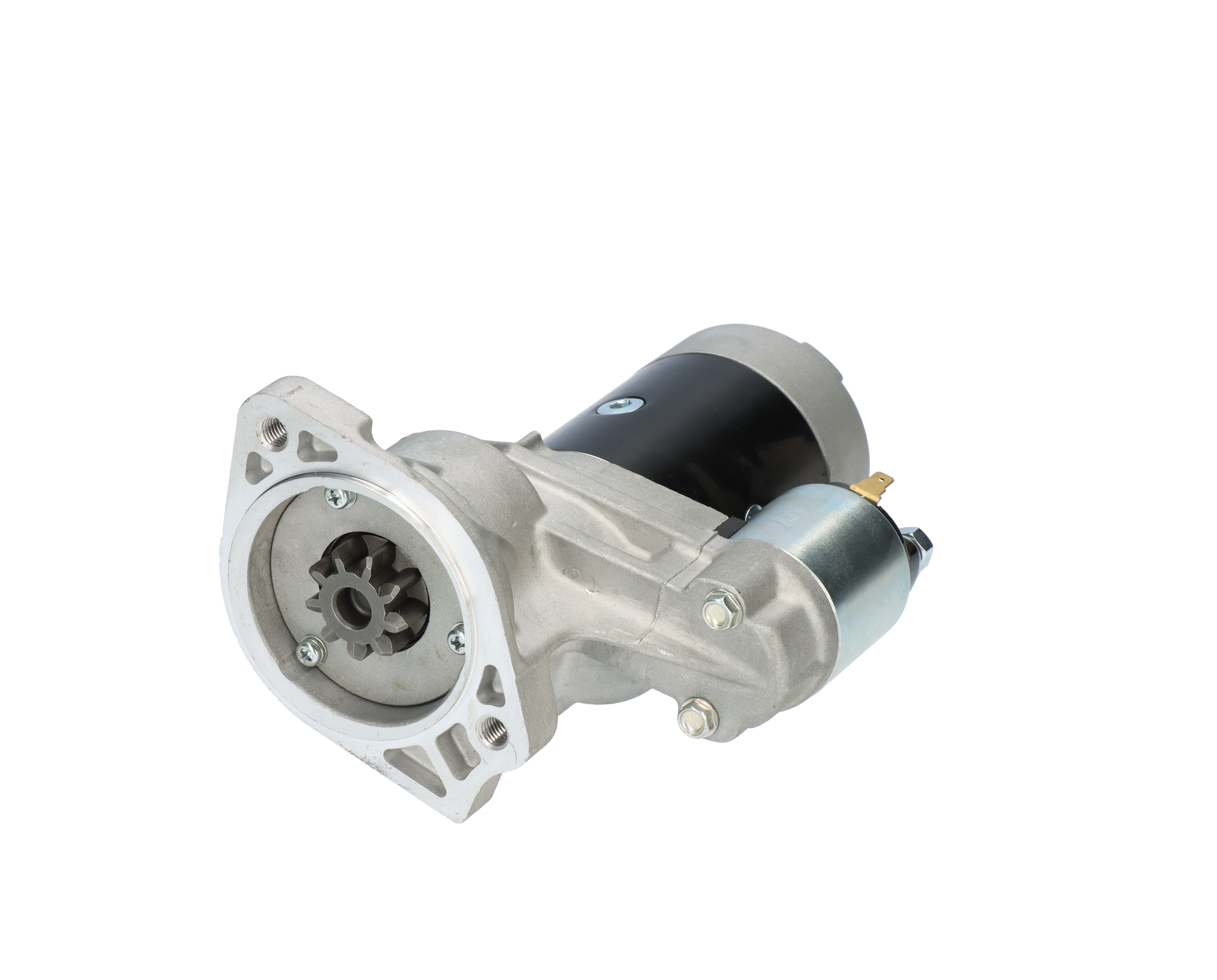 Número OEM S 13-305 - Motor de arranque 458931