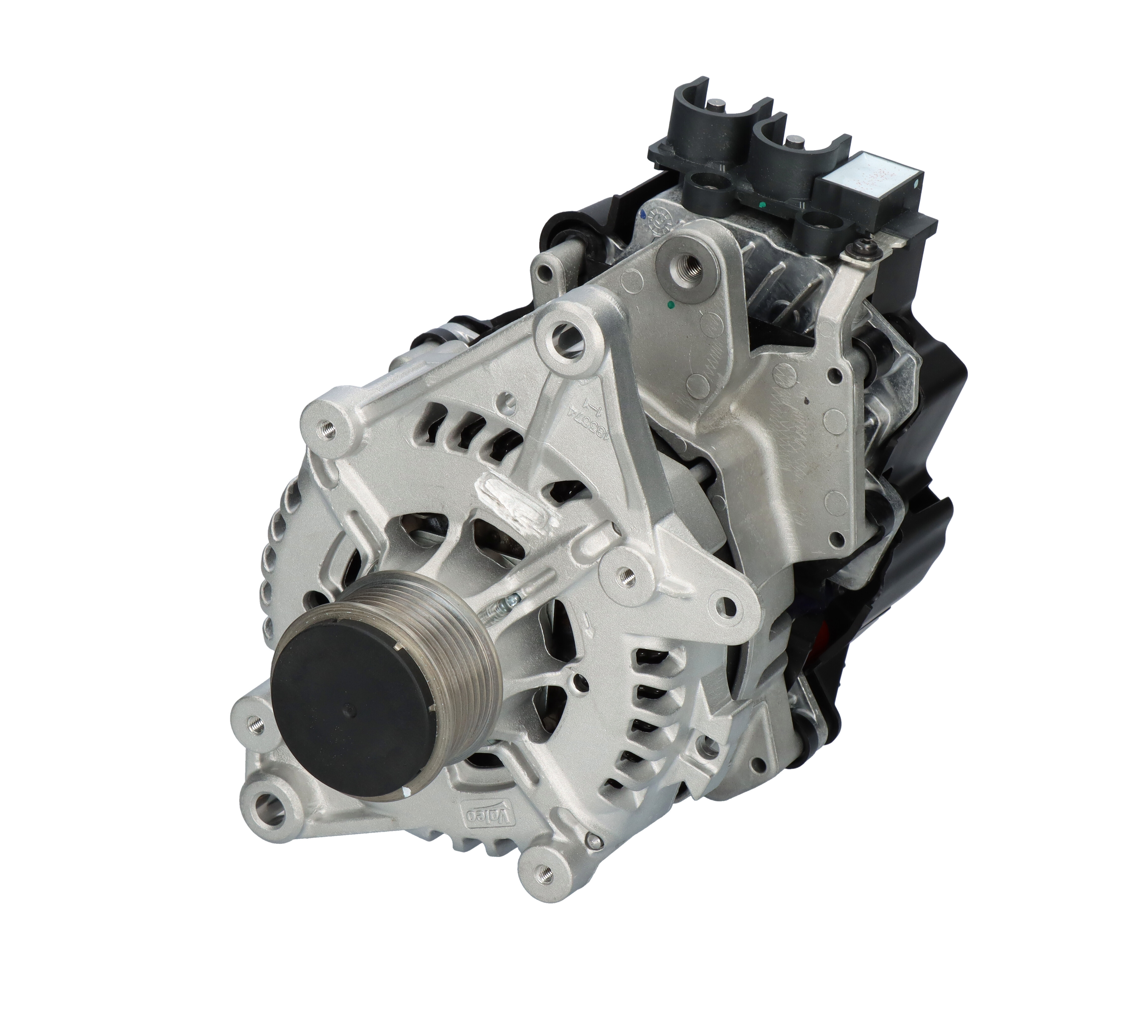 Alternator 615002 VALEO KIA XCeed (CD) 1.6 CRDi 136 Eco-Dynamics+ 2022 136 PS