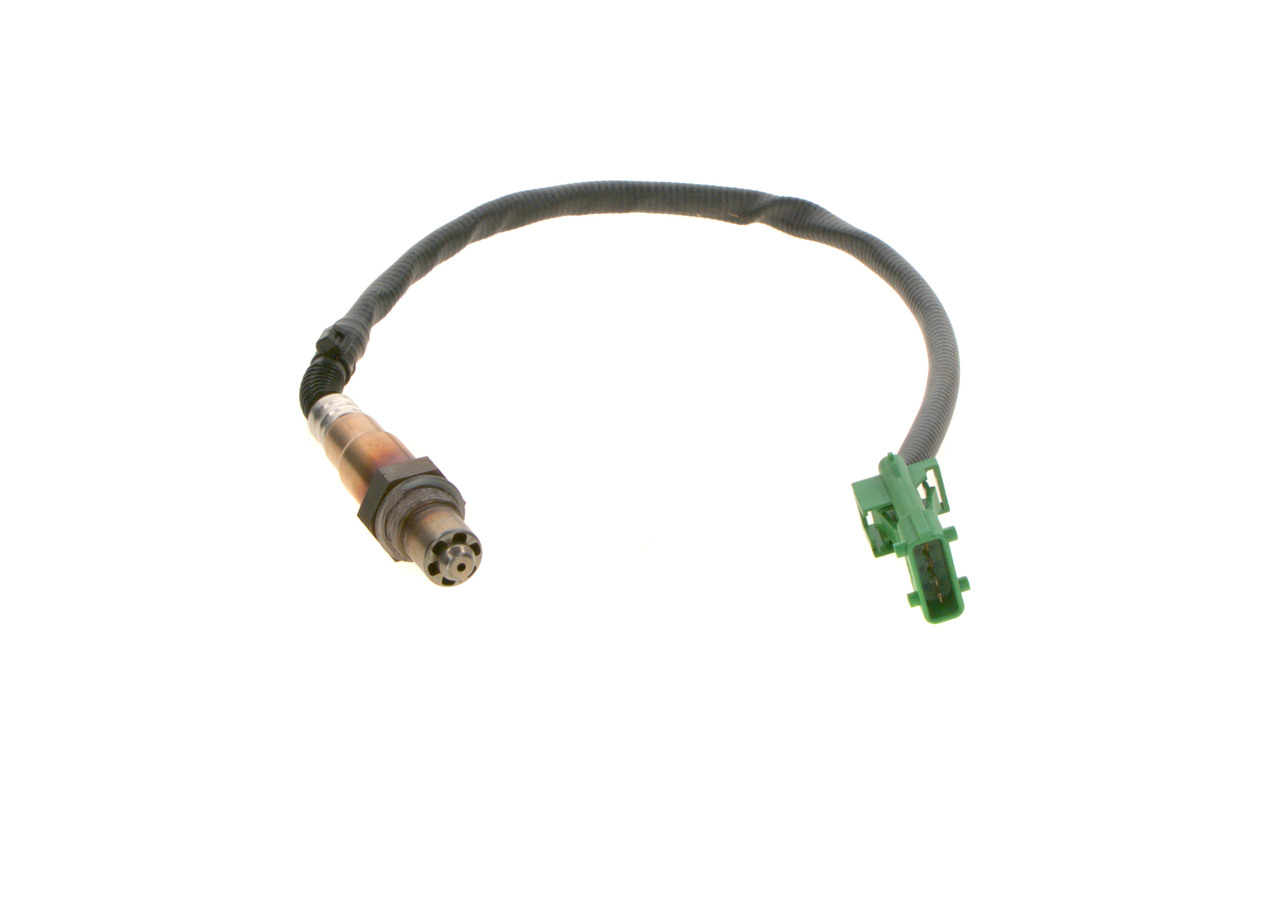 BOSCH 0 258 010 363 Lambda sensor CITROËN C5 Aircross 1.6 THP 150 hp Petrol 2023