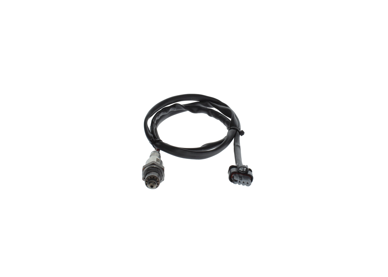 BOSCH 0 258 030 0AP Ford Fiesta Mk7 lambda sensor replacement cost
