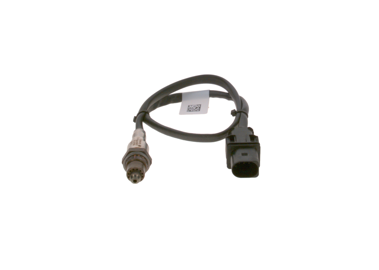 BOSCH | Sonda Lambda 0 258 037 005 BMW 5 Sedan (G30, F90) 2022 tanie online
