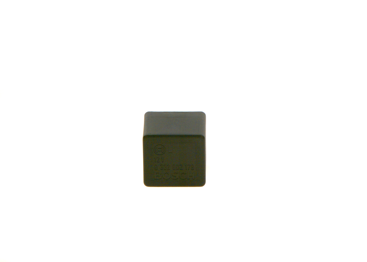 Numer OEM 34 51 1 157 427 - PrzekaYnik, ABS 0 332 002 178 BMW