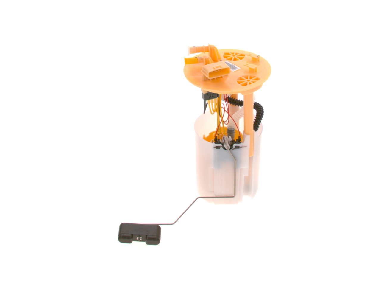 BOSCH 0 580 203 308 Kraftstoff-Fördereinheit Renault Grand Scenic 4