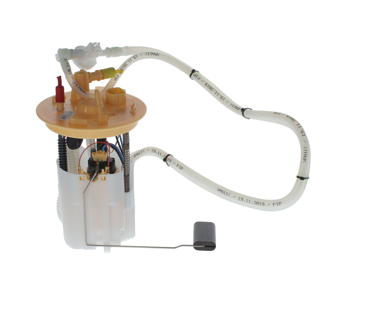 BOSCH 0 580 204 345 Kraftstoff-Fördereinheit Ford S Max mk2