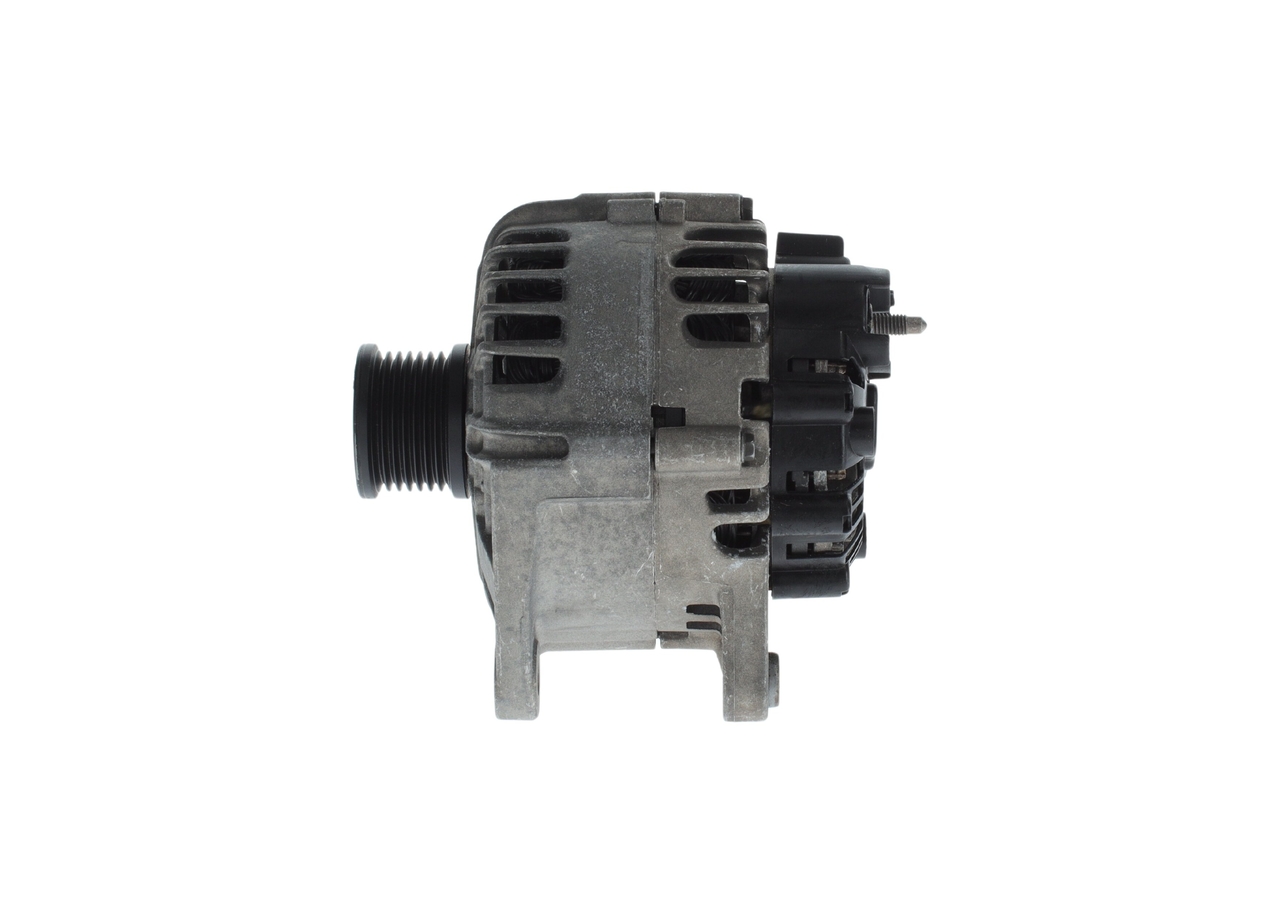 Generator 0 986 085 680 BOSCH RENAULT Master III Flak/Chassi 2.3 dCi 125 RWD (HV0C, HV0D, UV0C, UV0D, UV0H, UV0J,... 2017 125 hk
