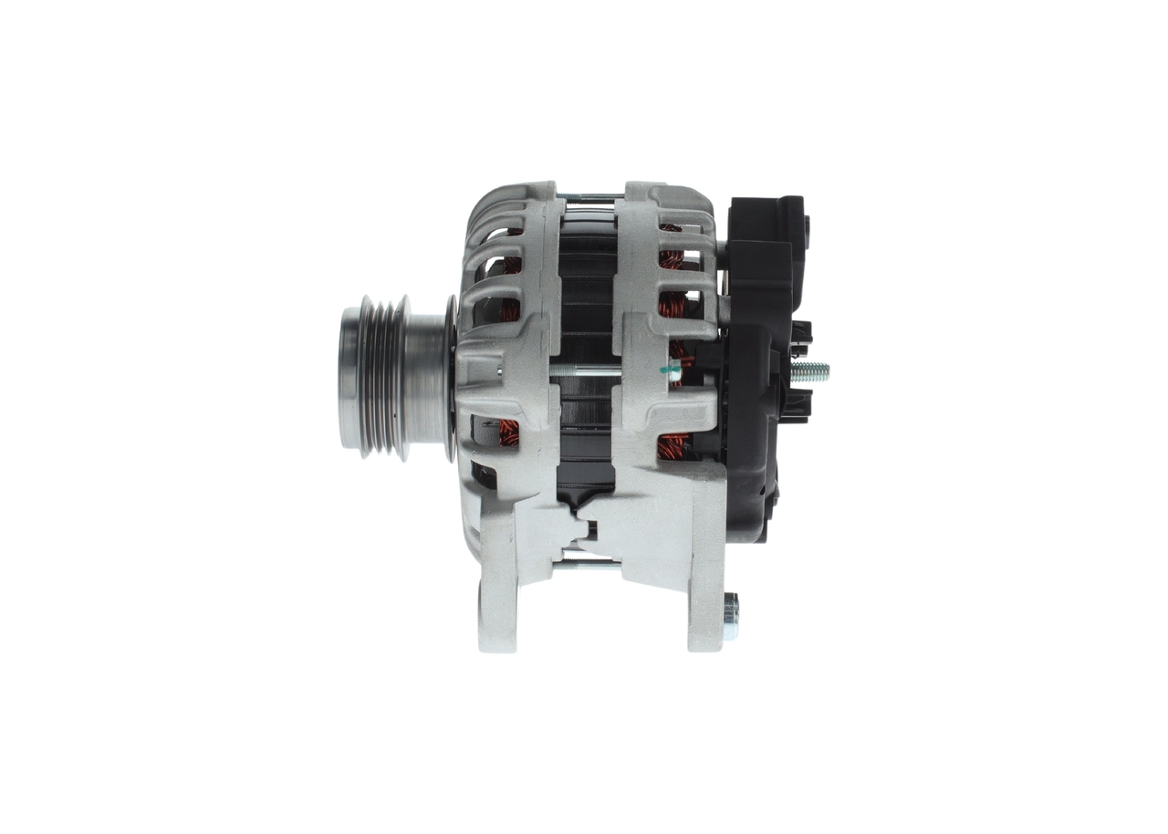 Generator 0 986 085 930 BOSCH RENAULT Modus / Grand Modus (F, JP) 1.2 GPL (JP0R) 2011 75 HK