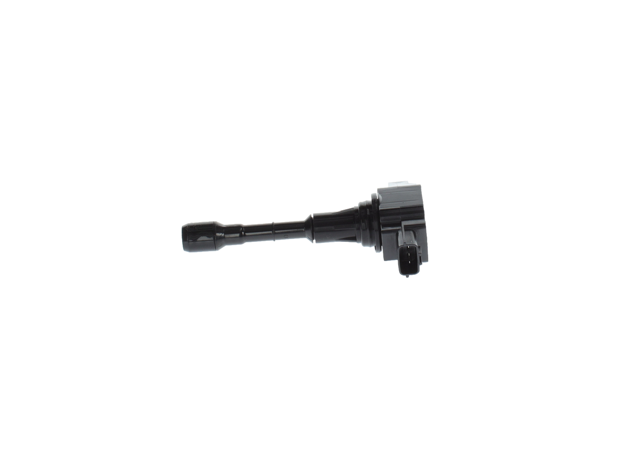 BOSCH 0 986 22A 222 ignition coil RENAULT Laguna III Sport Tourer (KT) 3.5 V6 238hp 2008