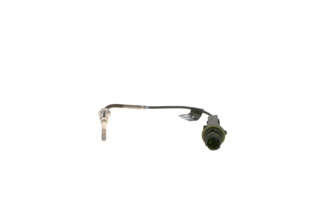 Numer OEM A 006 153 05 28 - Czujnik, temperatura spalin 0 986 259 092 MERCEDES-BENZ