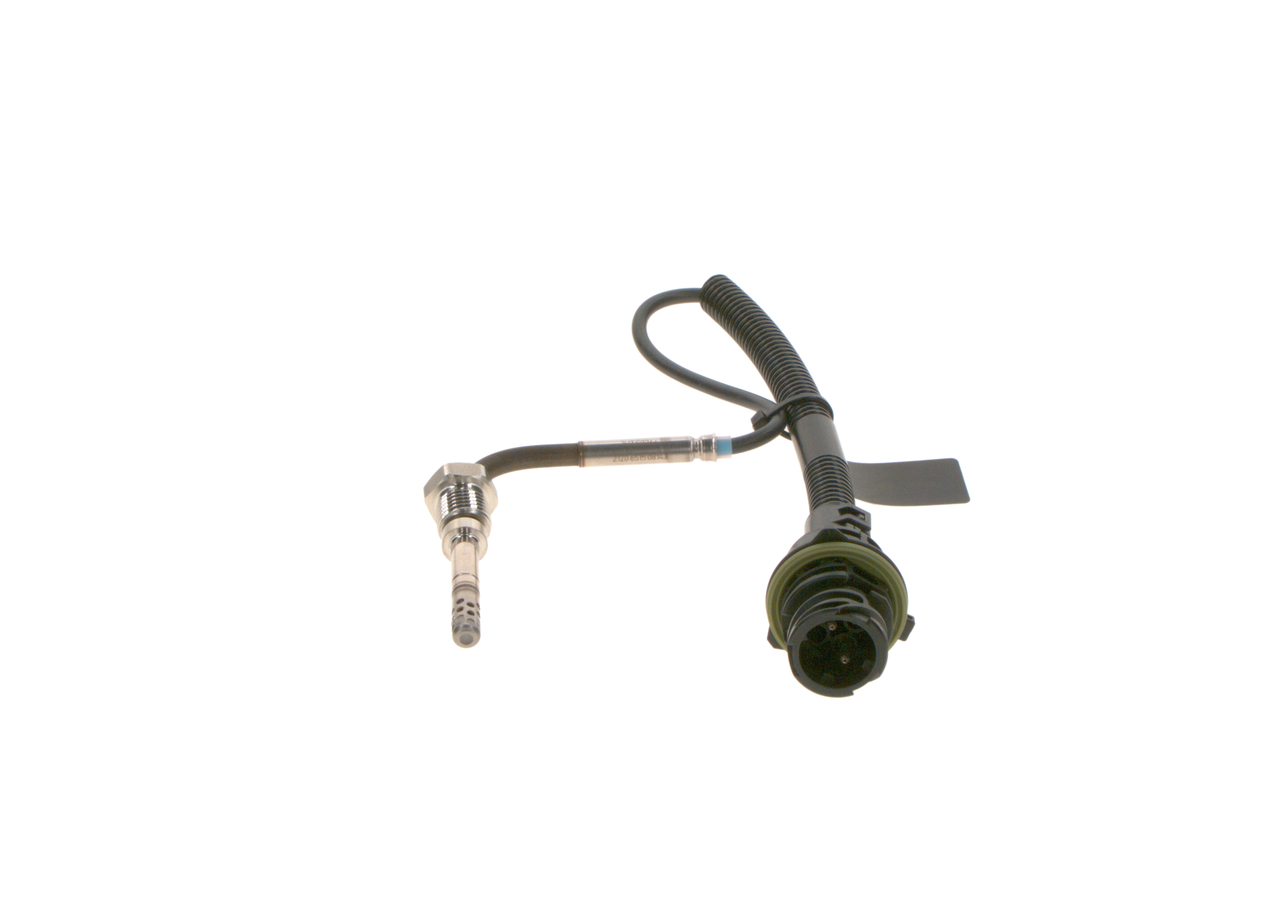 Numer OEM 279135 - Czujnik, temperatura spalin 0 986 259 097 MERCEDES-BENZ