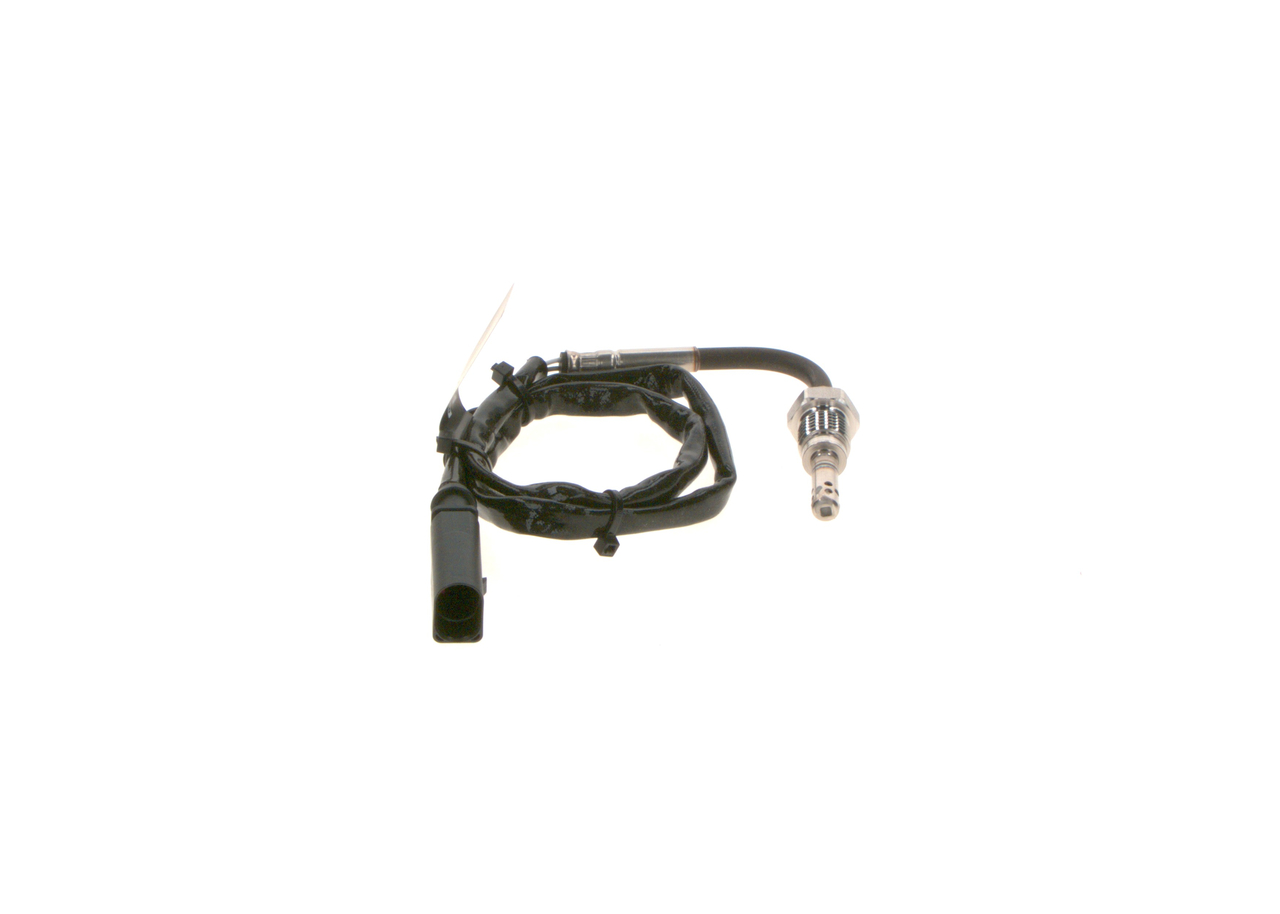 BOSCH 0 986 259 101 Exhaust gas temperature sensor AUDI A4 Avant (8K5, B8) 2.0 TDI quattro 190 hp Diesel 2014