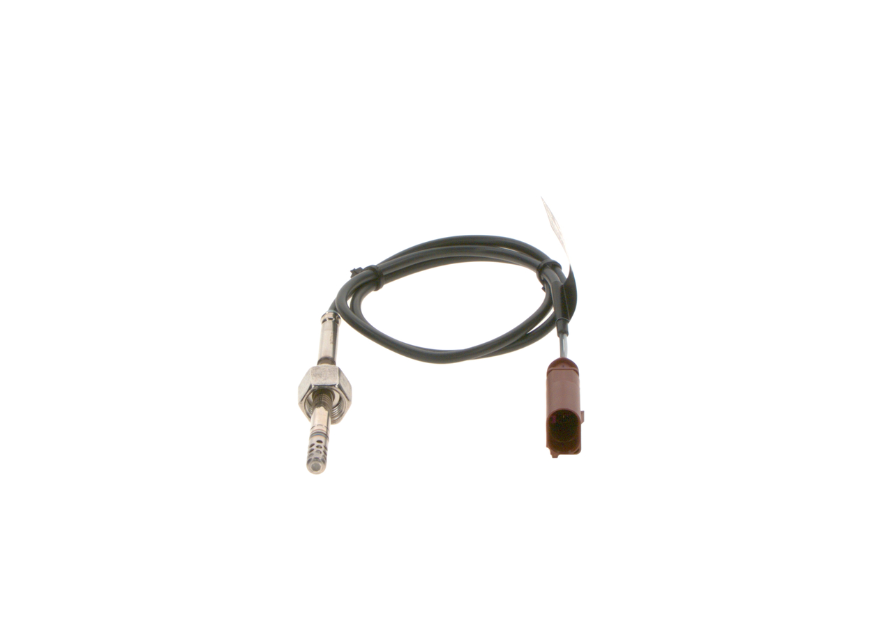 Número OEM 070 906 08 8A - Sensor, temp. gas escape 0 986 259 103 MERCEDES-BENZ, SEAT, AUDI, SKODA