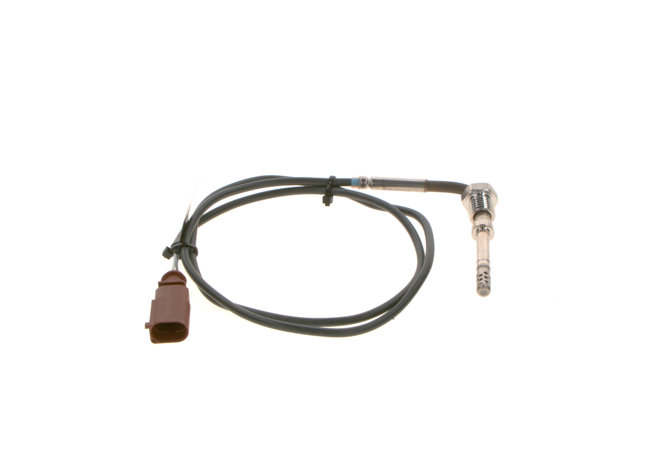 OEM nummer 059 906 088 C - Sensor, eksostemperatur 0 986 259 107 VW, AUDI, SKODA, SEAT
