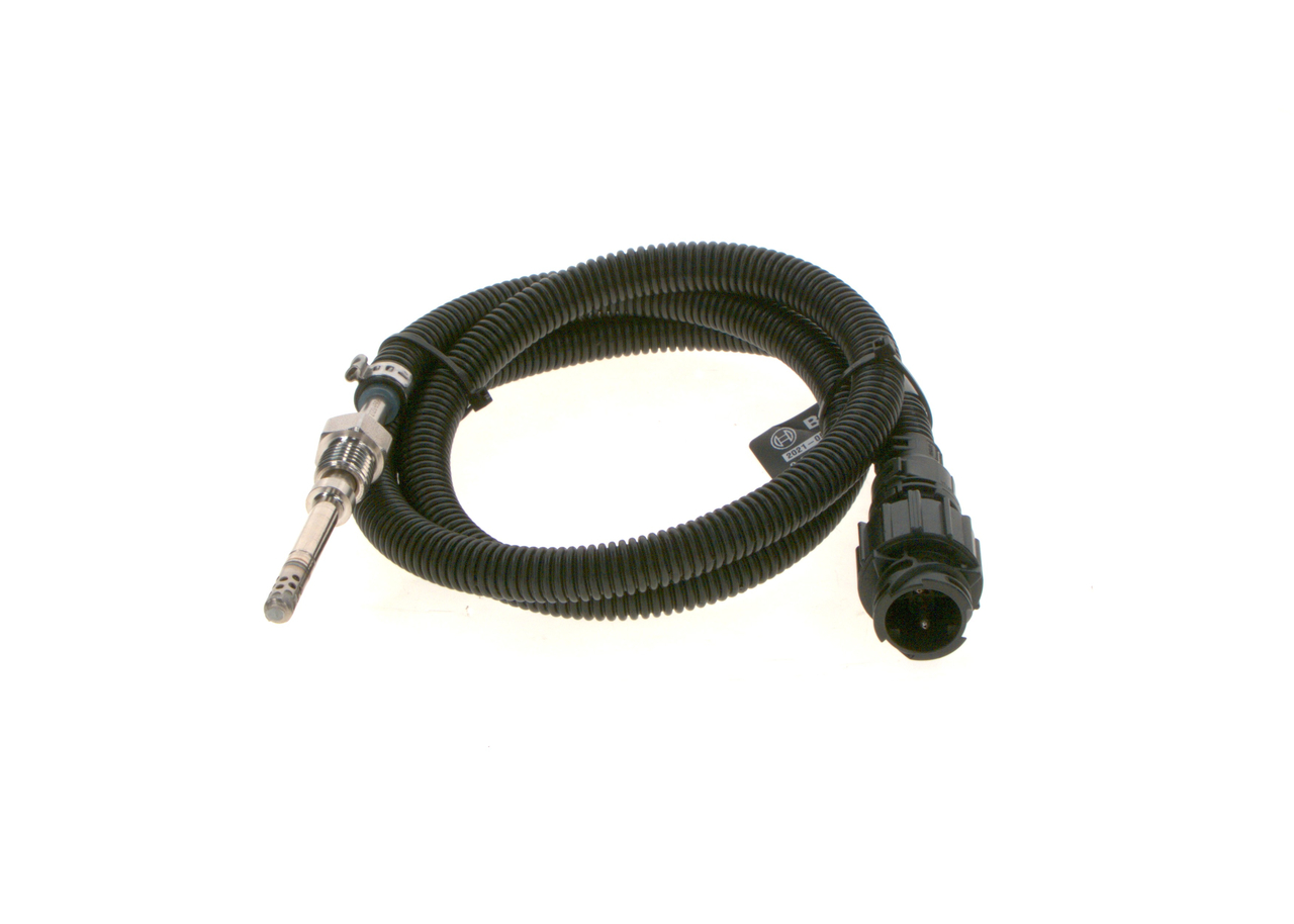 Numer OEM 20 451 990 - Czujnik, temperatura spalin 0 986 259 119 RENAULT, VOLVO
