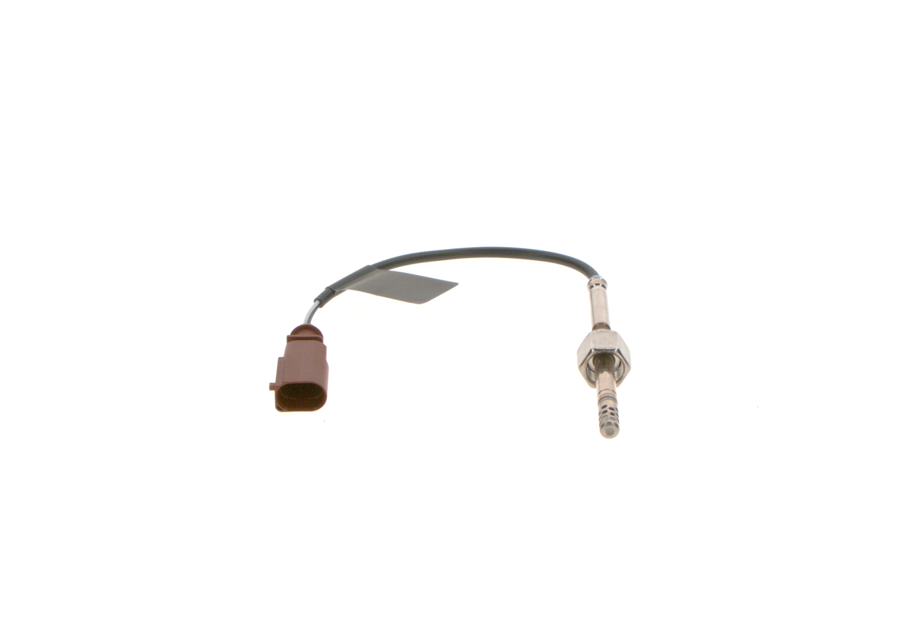 OEM-Nummer 070 90 60 88 AA - Abgastemperatursensor 0 986 259 121 VW, AUDI, MERCEDES-BENZ, SKODA, SEAT