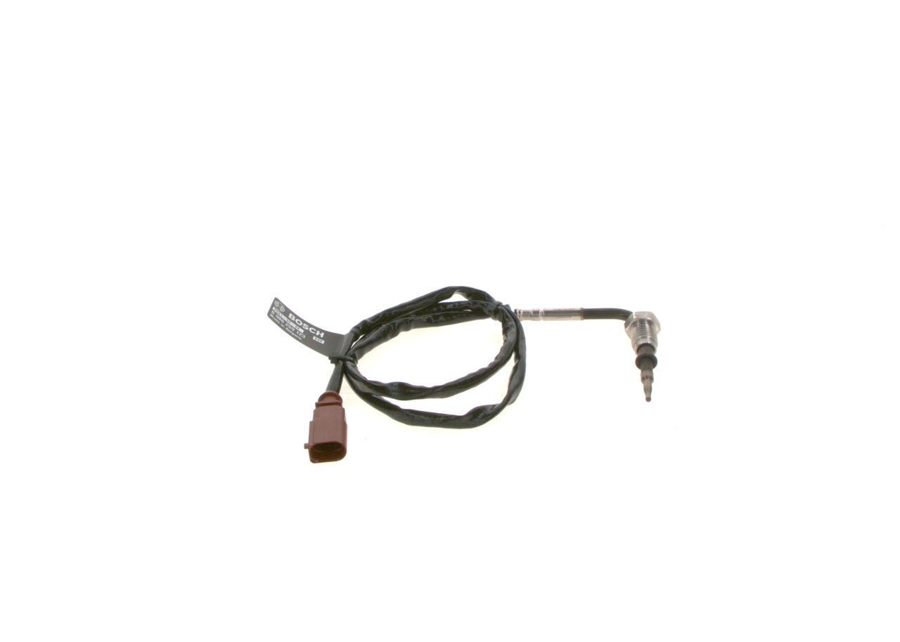 Uitlaatgas temperatuur sensor 0 986 259 123 BOSCH Volkswagen T-Cross (C11_) 1.6 TDi 2022 95 Pk