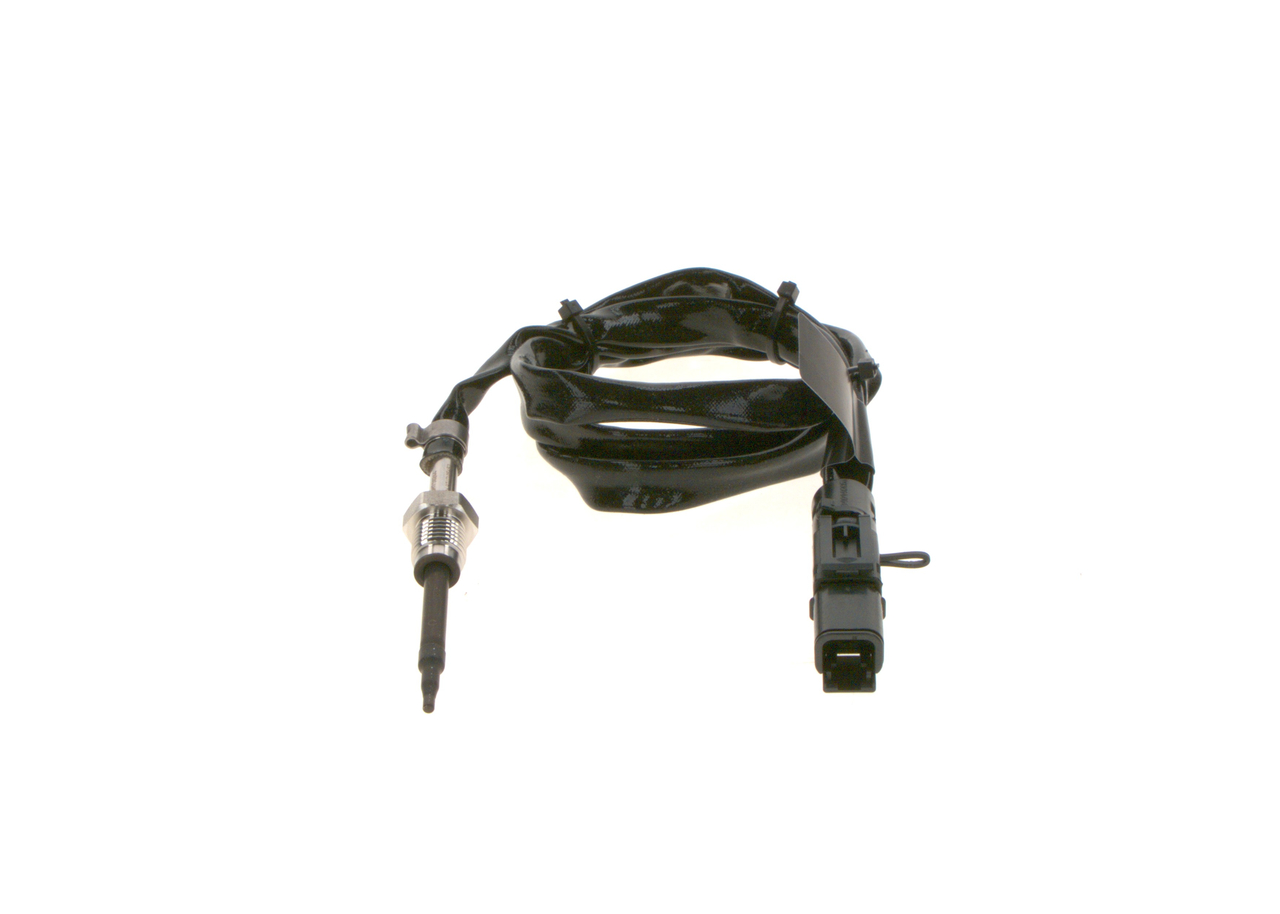Numer OEM 74 21 412 472 - Czujnik, temperatura spalin 0 986 259 124 RENAULT, VOLVO, RENAULT TRUCKS