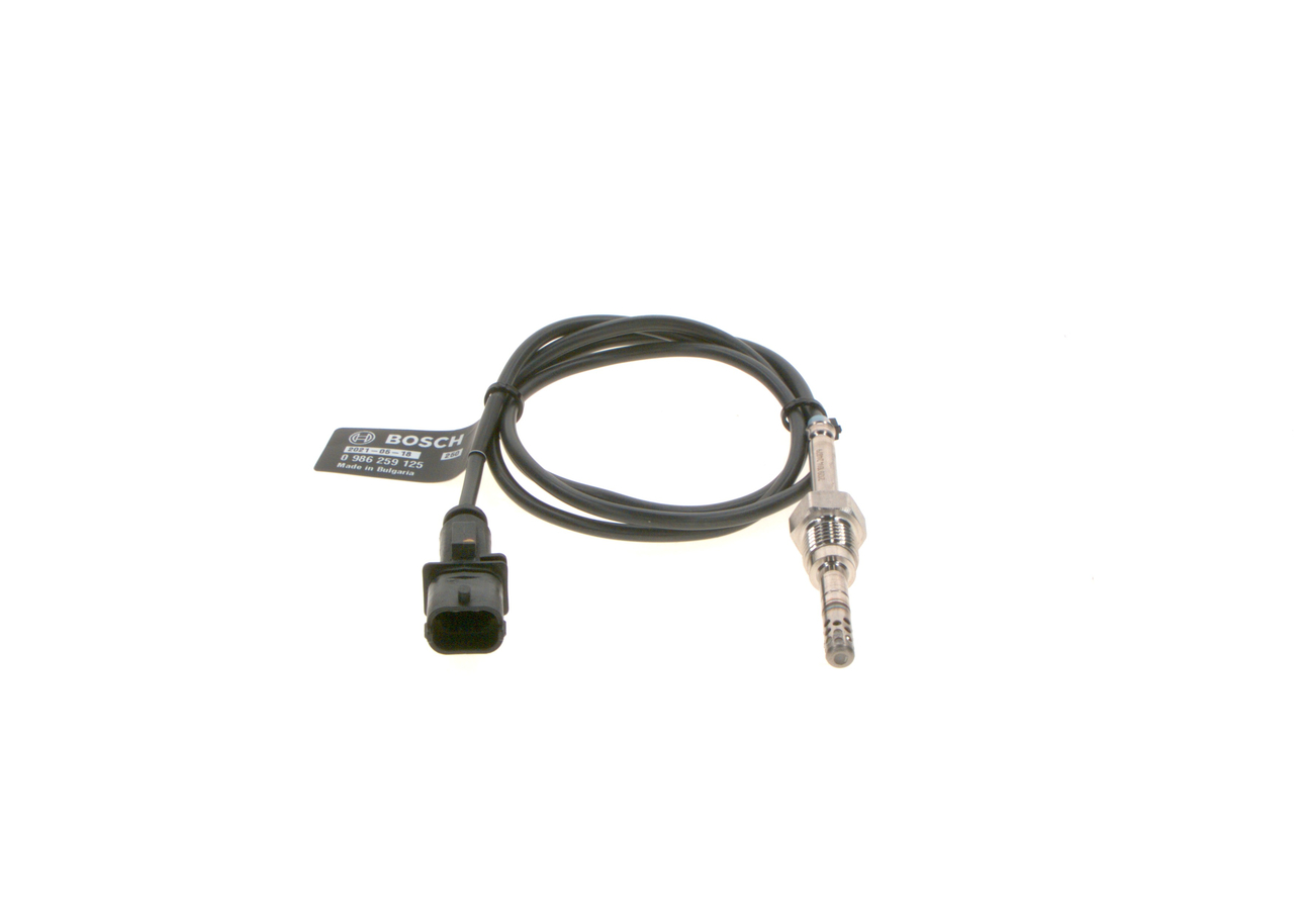 BOSCH 0 986 259 125 Abgastemperatursensor Alfa Romeo GT 937