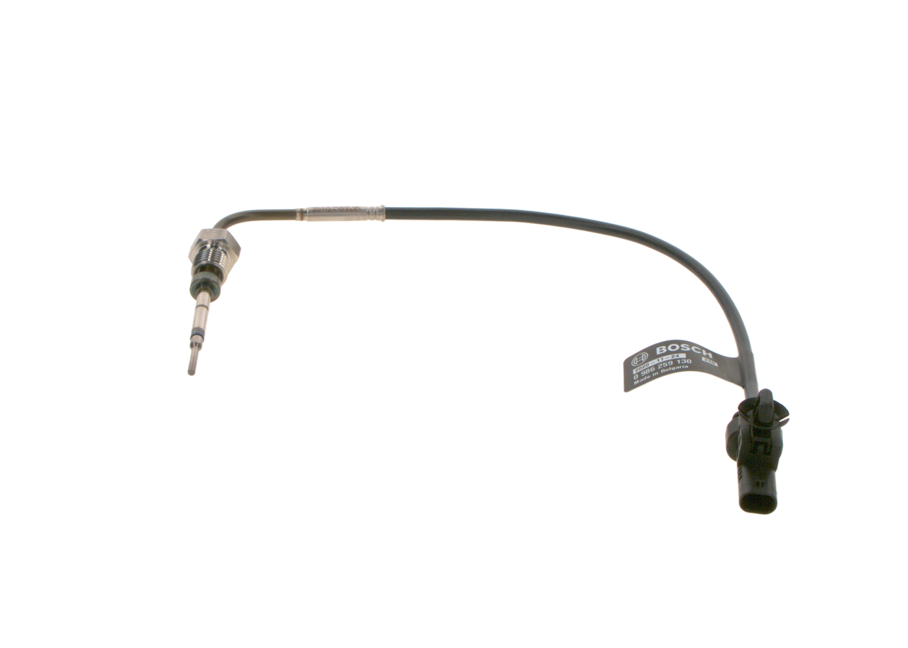 BOSCH | Sensor de temperatura de escape 0 986 259 130 OPEL Mokka / Mokka X (J13) 2015 baratos online