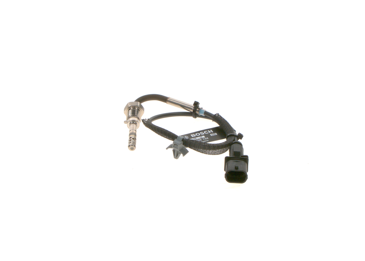 Chevy MALIBU (V300) exhaust gas temperature sensor BOSCH 0 986 259 134