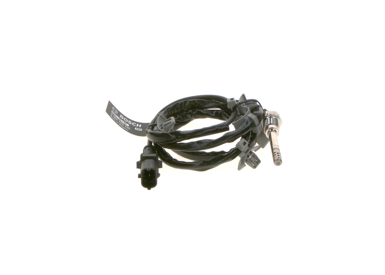 Sensor, temp. gas escape 0 986 259 135 BOSCH OPEL Mokka / Mokka X (J13) 1.7 CDTI (_76) 2016 131 cv