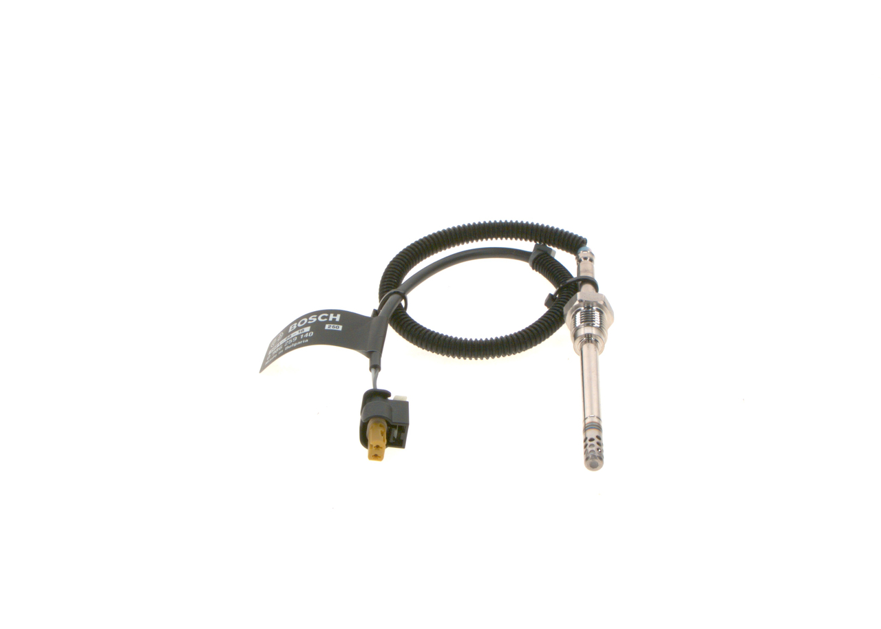 comprar online BOSCH Sensor de gases de escape 0 986 259 140 MB 81,65 €