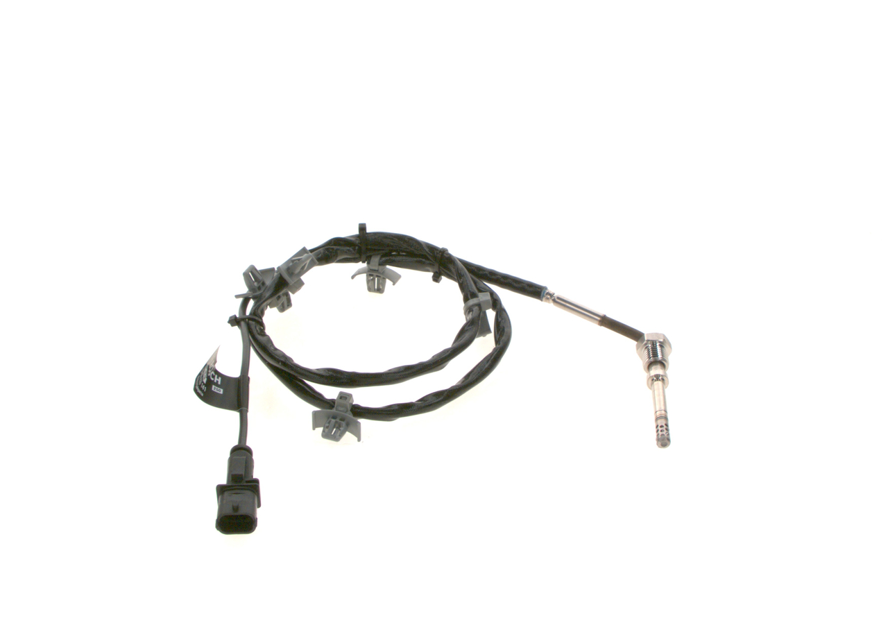 Sensor, temp. gas escape 0 986 259 141 BOSCH OPEL Mokka / Mokka X (J13) 1.7 CDTI (_76) 2014 131 cv