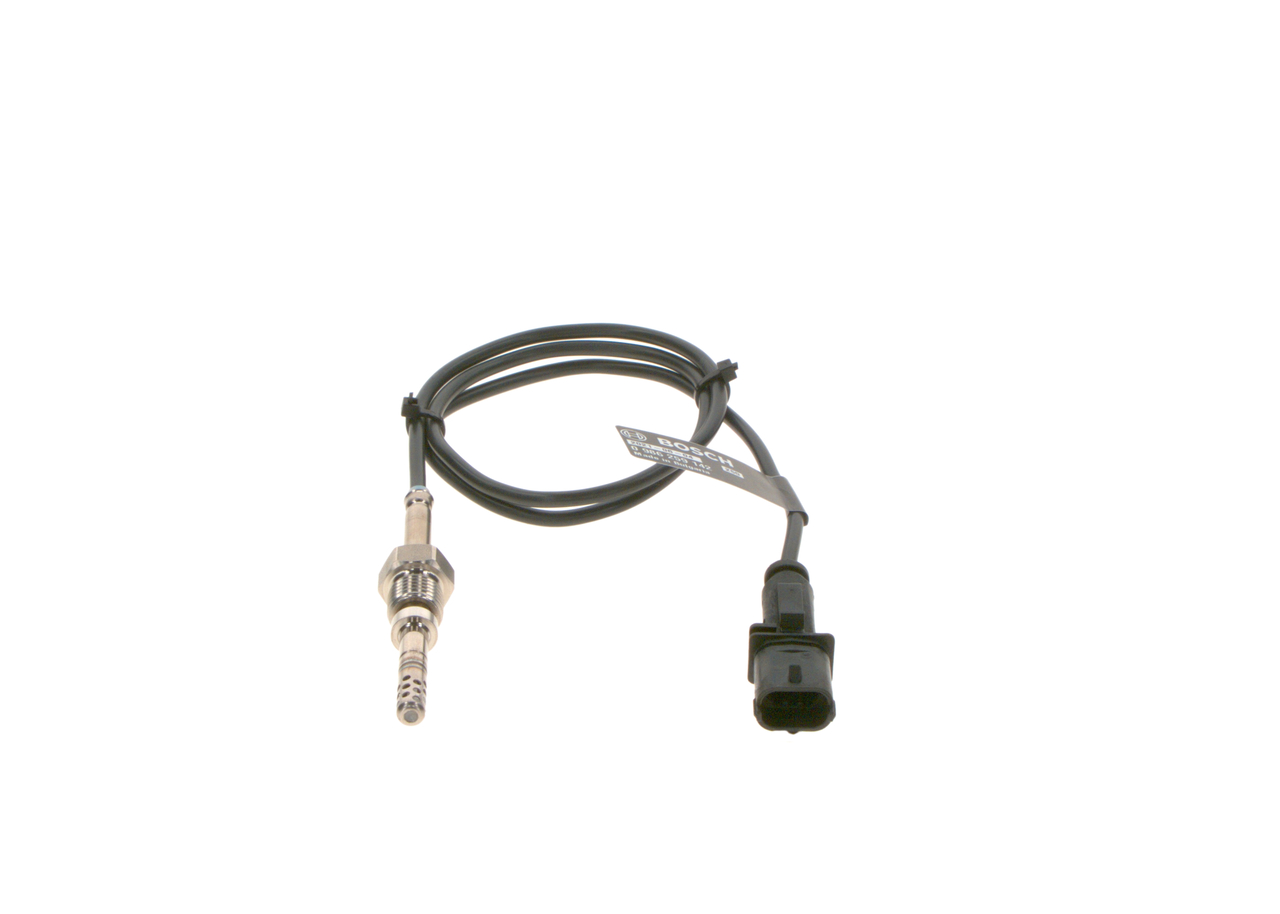 Sensor, temp. gas escape 0 986 259 142 BOSCH FIAT Stilo Multi Wagon (192) 1.9 JTD 2006 140 cv