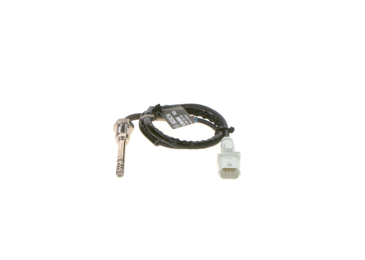 BOSCH | Sensore temperatura FAP 0 986 259 144 IVECO Daily V Van / Station Wagon 2014 economici online