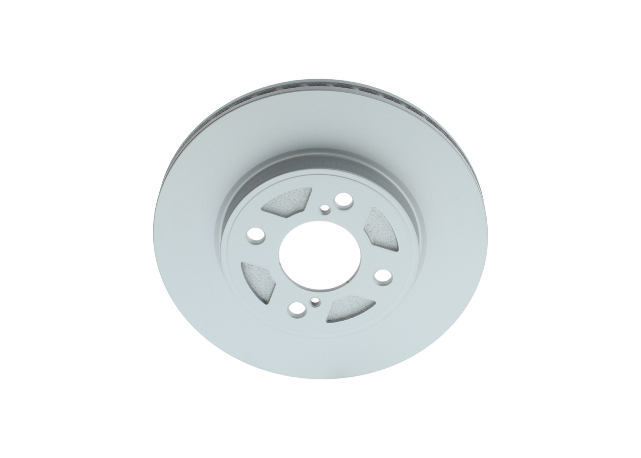 Suzuki Baleno 2 brake system BOSCH 0 986 479 F37