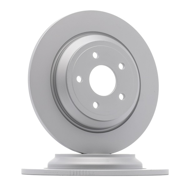 BOSCH 0 986 479 F79 Bremsanlage FORD Kuga Mk3