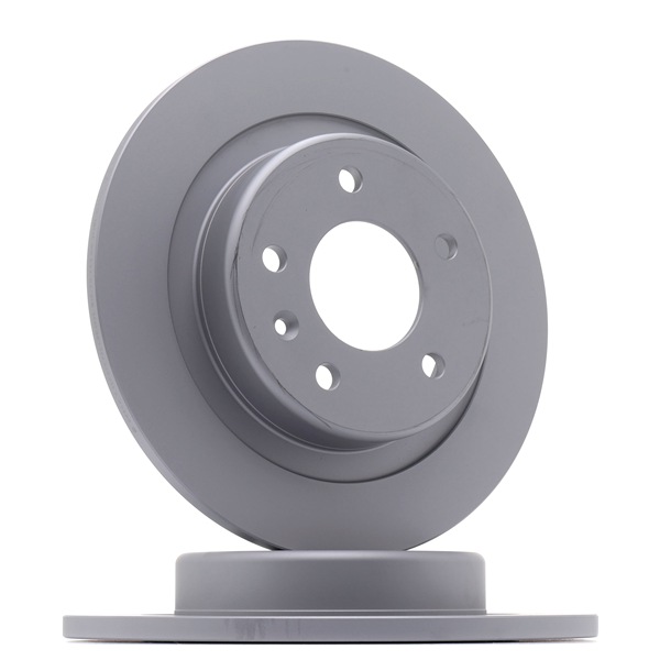 BOSCH 0 986 479 F83 brake discs VAUXHALL Insignia Mk2 (B) Hatchback (Z18) 2.0 GSI 4X4 230hp 2022