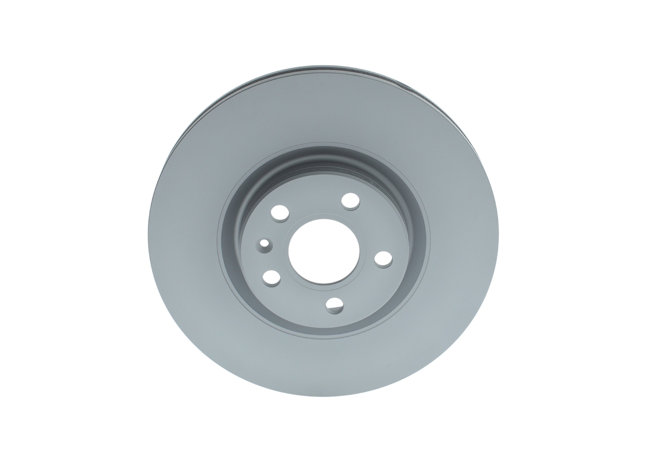 BOSCH 0 986 479 F90 Bremsscheibe Volvo XC40 536