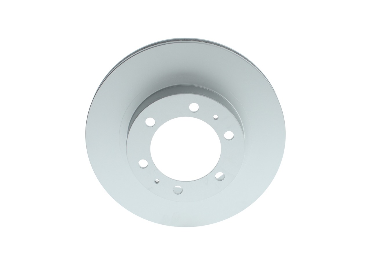 BOSCH 0 986 479 G19 Bremsscheibe Toyota Hilux Mk8