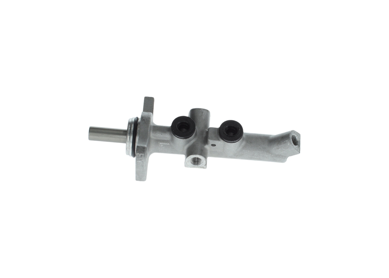 Hauptbremszylinder 0 986 481 074 BOSCH 4720109070 Anschlussanzahl: 2