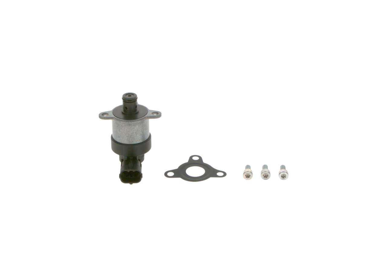 BOSCH 1 465 ZS0 037 high pressure fuel pump (hpfp) RENAULT Laguna III Sport Tourer (KT) 2.0 dCi (KT01, KT08, KT09, KT0K, KT12, KT1D, KT1W) 150hp 2007