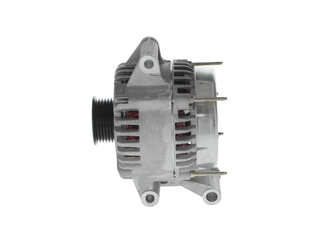 Numer OEM C2S 47100 - Alternator 1 986 A00 491 LAND ROVER, JAGUAR, ROVER