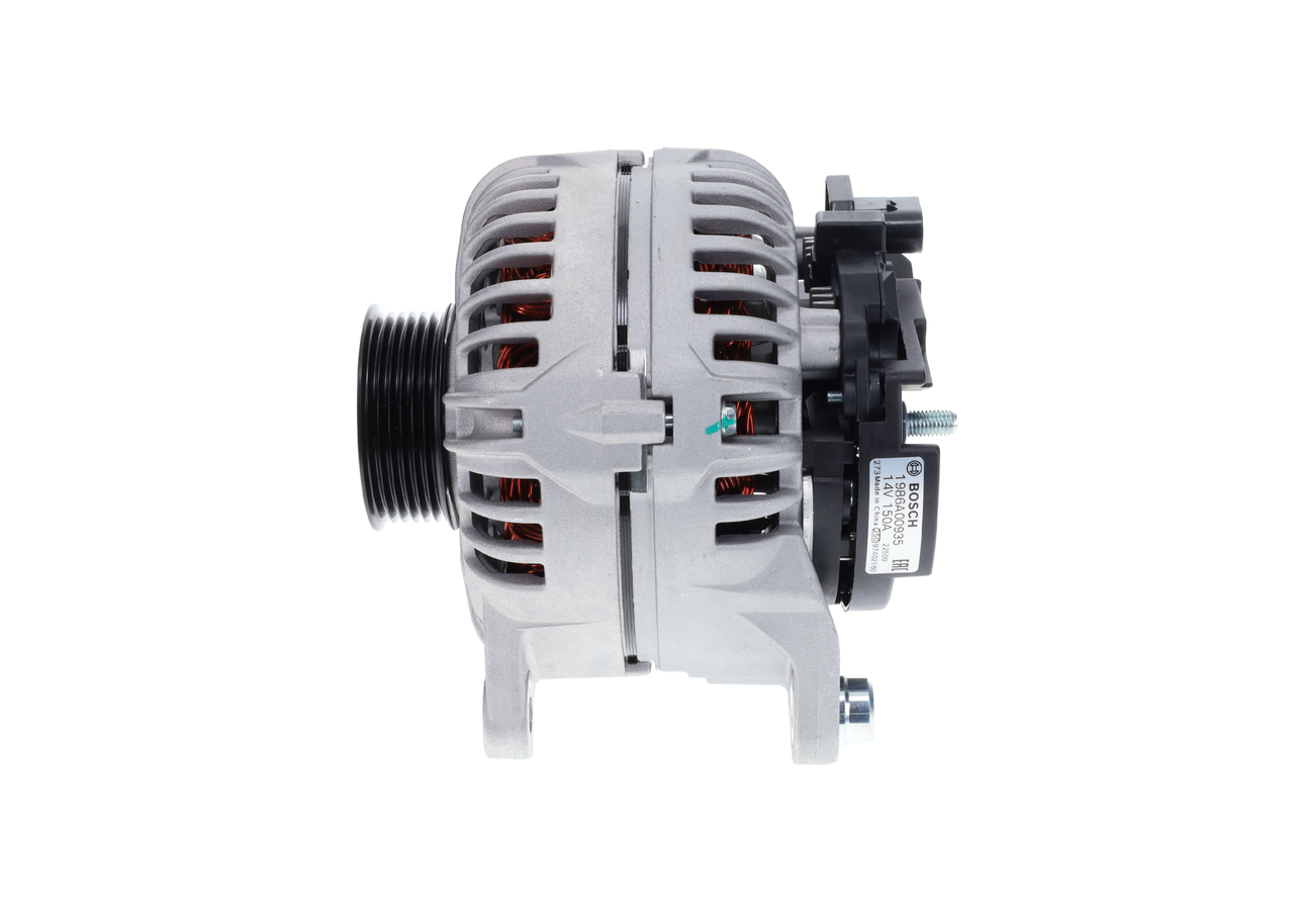 OEM-Nummer 06C 903 016 B - Lichtmaschine 1 986 A00 935 VW, AUDI, SKODA, SEAT, CUPRA