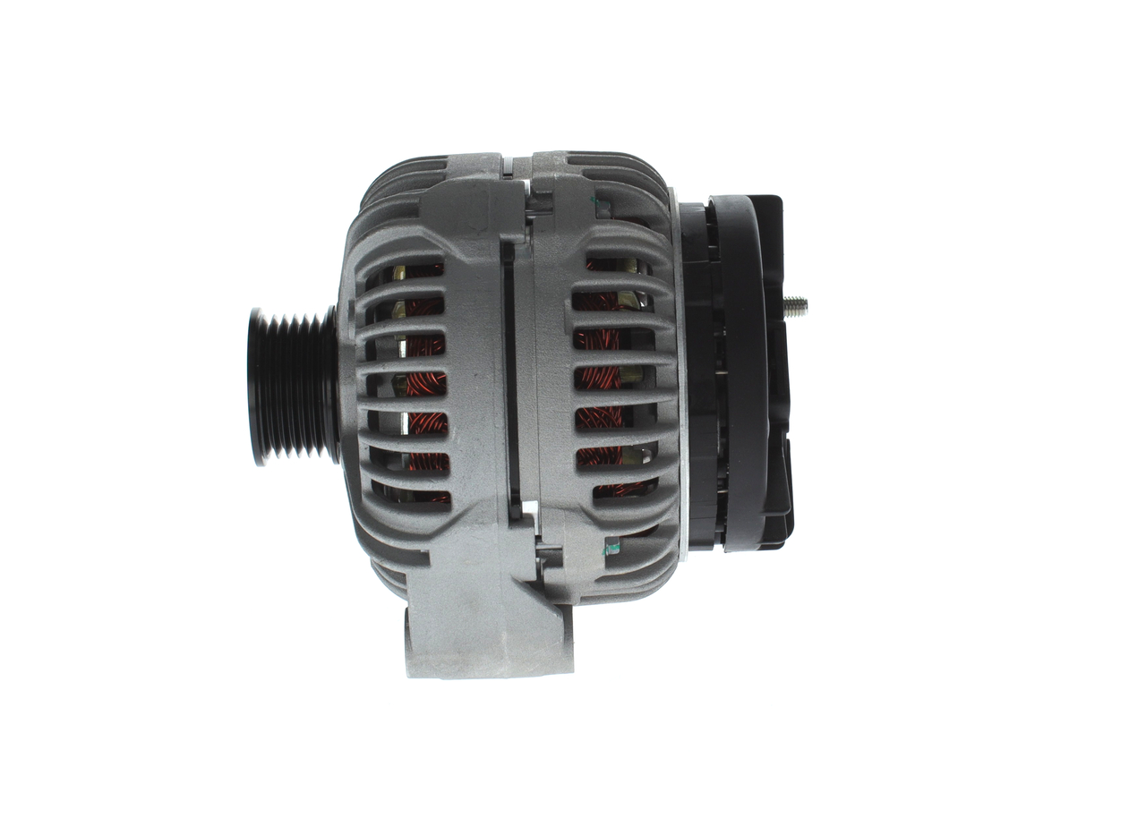 Número OEM A 012 154 89 02 - Alternador 1 986 A00 965 MERCEDES-BENZ