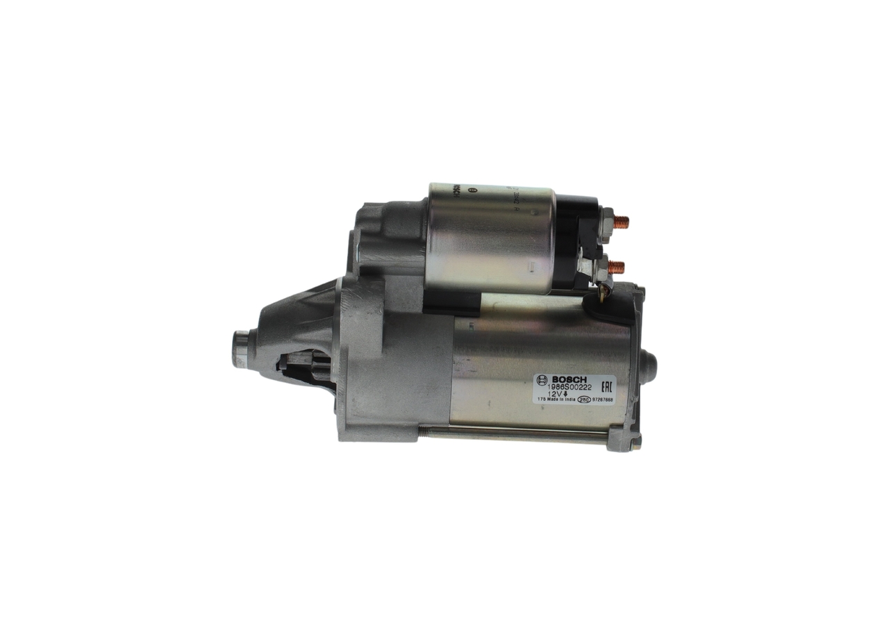 OEM-Nummer 2T14 11000 CC - Anlasser 1 986 S00 222 FORD, FORD USA