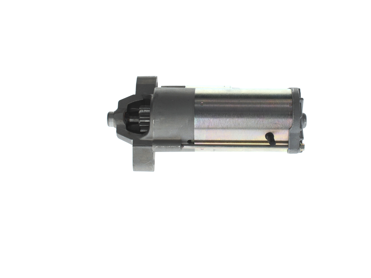 Starter 1 986 S00 223 BOSCH FORD C-Max (DM2) 2.0 TDCi 2007 133 Pk