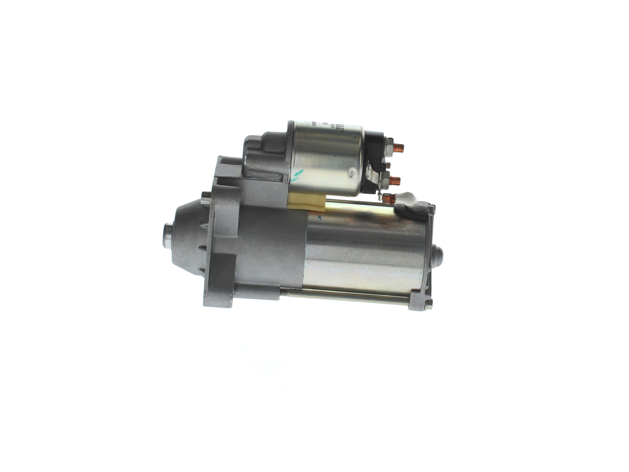 Starter 1 986 S00 227 BOSCH VOLVO C70 II Cabrio (542) 2.5 T5 2006 220 Pk