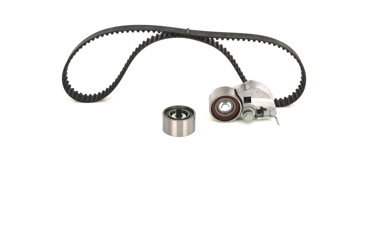 BOSCH 1 987 946 671 Kit de distribution Hyundai Santa Fe cm