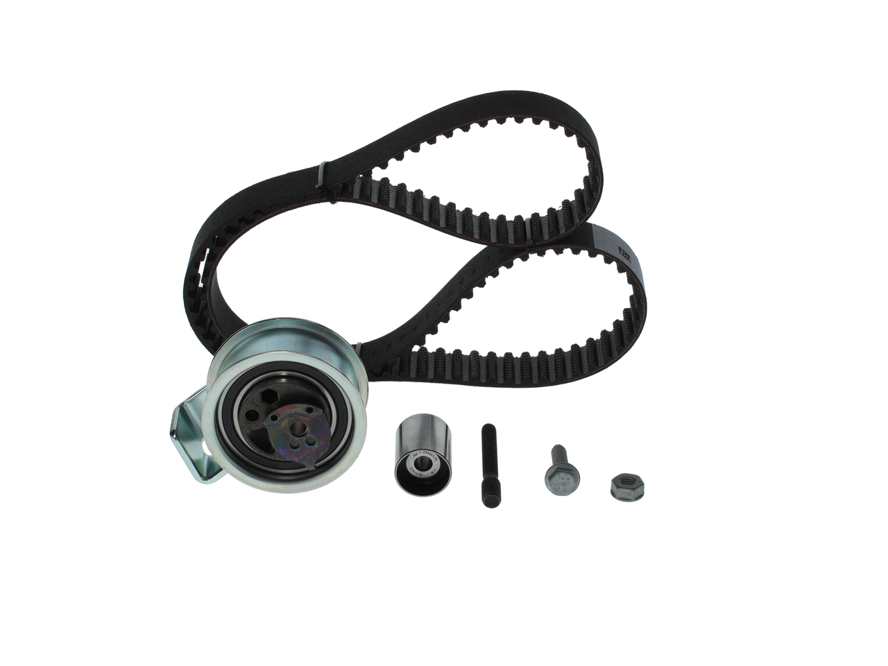 Distributieriem set 1 987 946 675 BOSCH Volkswagen Bora Sedan (1J2) 1.9 TDI 1999 115 Pk