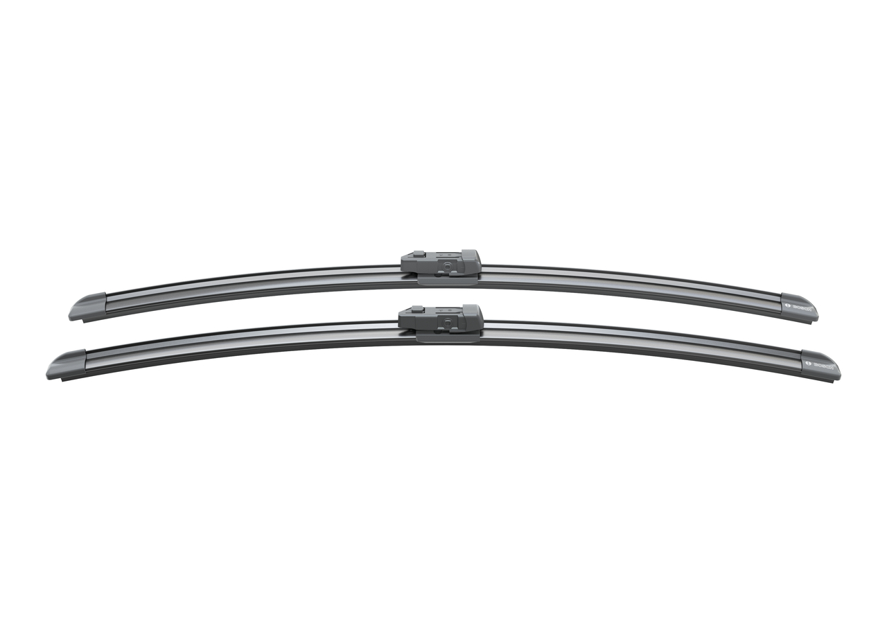 BOSCH | Escovas do limpa parabrisas Escova limpa-vidros plana, Comprimento: 575mm, Comprimento: 575mm, Comprimento: 575mm 3 397 009 00B LAND ROVER Defender Van (L663) 2024 baratos online