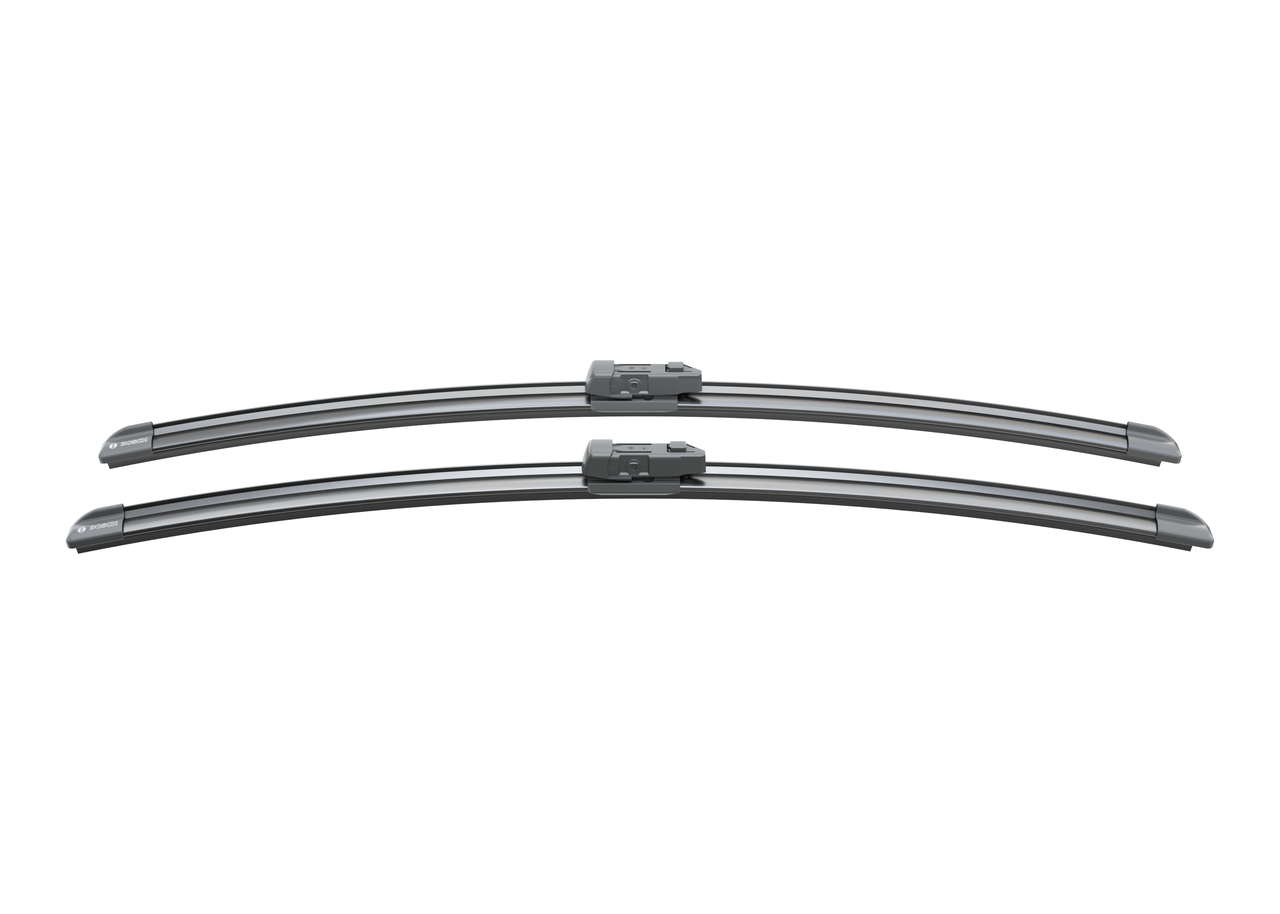Limpiaparabrisas 3 397 009 00C BOSCH LAND ROVER Defender Van (L663) 3.0 P400 I6 MHEV 4x4 2020 400 cv