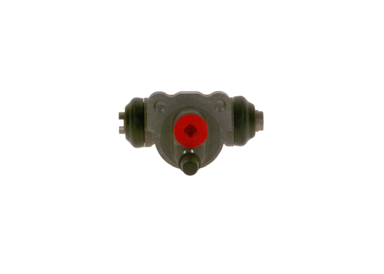 Numer OEM 44100-95F0A - Cylinderek hamulcowy F 026 002 261 NISSAN