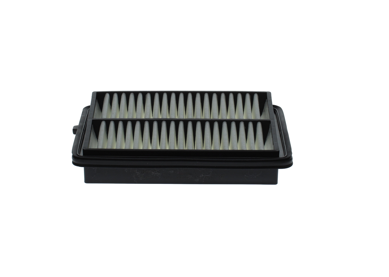 Luftfilter F 026 400 649 BOSCH SUZUKI Swift V (AZ) 1.0 (A2L310) 2023 112 HK