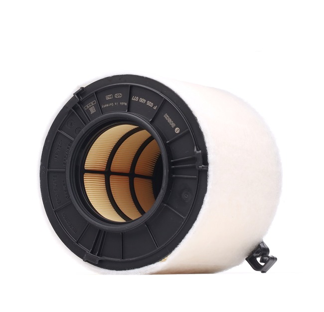 BOSCH | Luftfilter Filterindsats F 026 400 677 AUDI A4 B9 Avant (8W5, 8WD) 2025 billig online